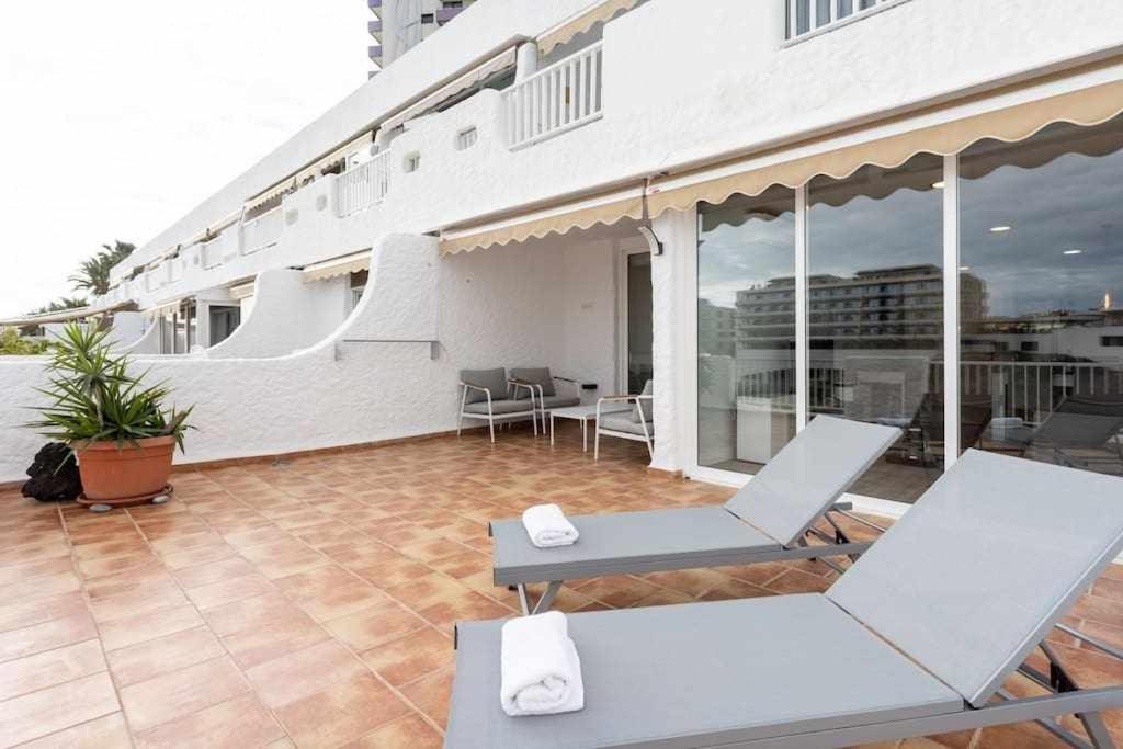 Sunnyland Paraiso Beach Playa Paraiso  Extérieur photo